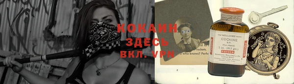 ALPHA PVP Алексеевка
